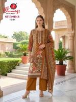 Ganeshji gulmohar vol-1 sasya kurtis wholesale